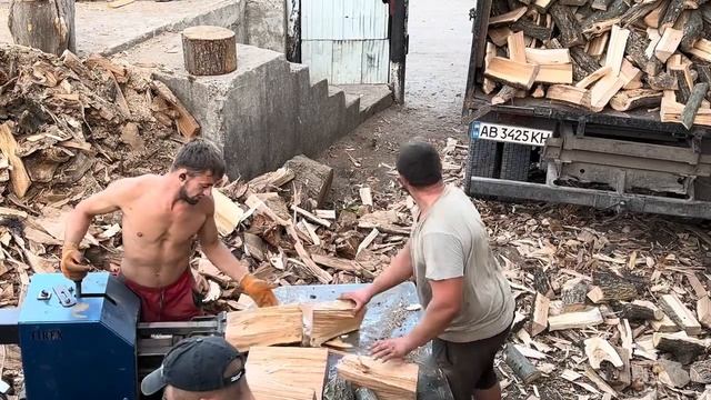 Ясенові Штани і Рейкоий Дровокол Тірекс 🪓🪓🪓🪓🪵🪵🪵🌳🌳🌳 смотреть онлайн