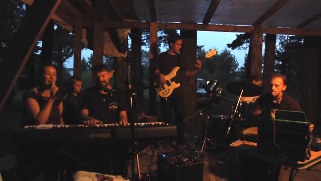 Ветер перемен Играем на шару )))))