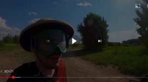 смотрю Влада А4 24 часа на квадроциклах