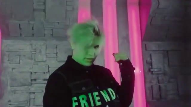 THRILL PILL - SWAGGA (фан клип) смотреть онлайн
