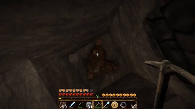 MINECRAFT Let's Play # 226 - Hallo Keks - [ Deutsch ] [ HD ] Minecraft 1.7.4 смотреть онлайн