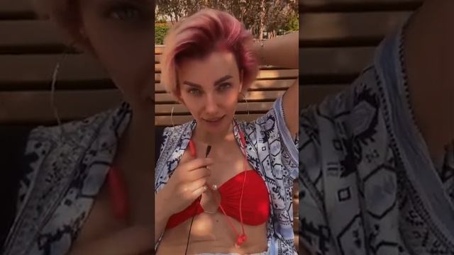 Как не стесняться на фото, любить себя, светить и кайфовать. Шаг в 5Д смотреть онлайн