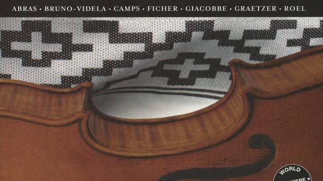 Concertino criollo No. 1, Op. 45: II. Andante dolente смотреть онлайн