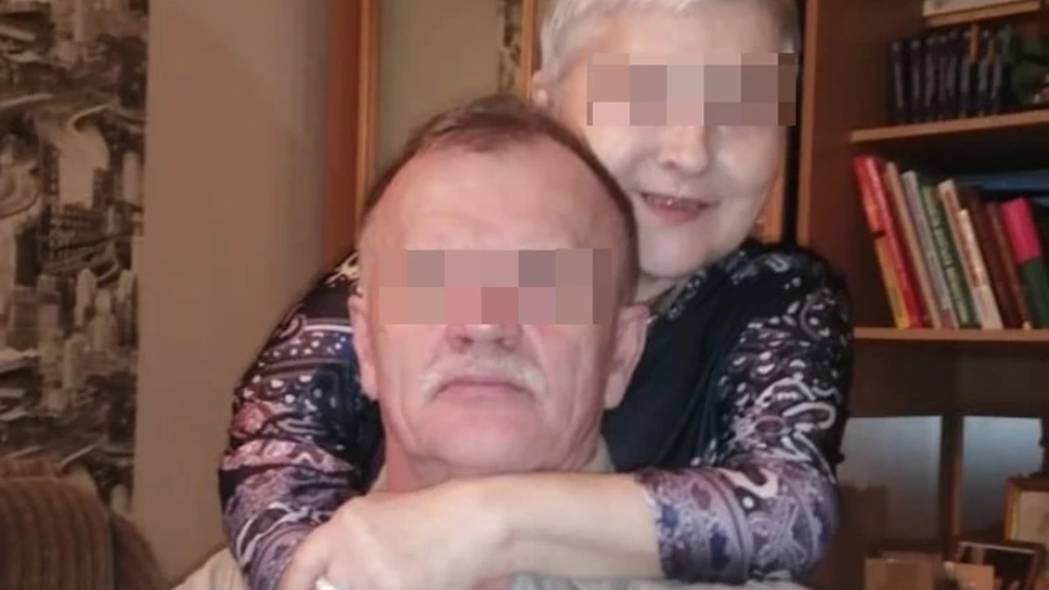 Страшная трагедия в Карельской Костомукше. Кто убил чету пенсионеров?! смотреть онлайн