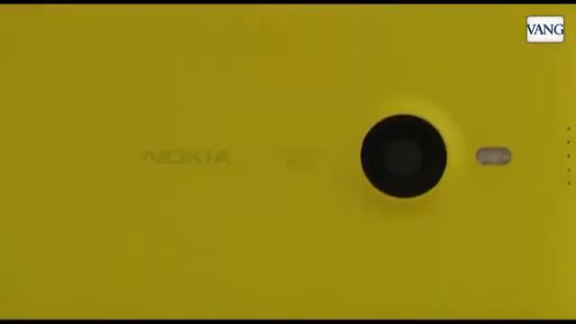 Phablet Nokia Lumia 1520 Review смотреть онлайн