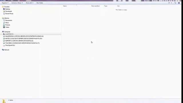 creating folders and files in windows operating system смотреть онлайн