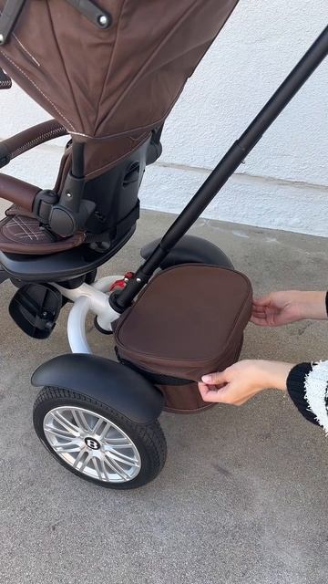 Have you seen Bentley Trikes Features? смотреть онлайн