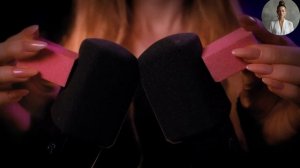 АСМР | МАССАЖ МОЗГА ДО МУРАШЕК. 👂💖 ASMR для твоего сна