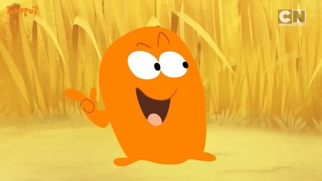 Lamput Specs and Skinny Best Inventions #1 Lamput Cartoon only on Cartoon Network India смотреть онлайн