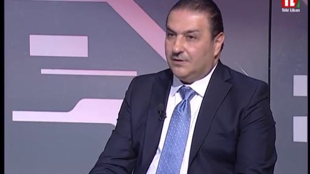لبنان اليوم - فادي سعد смотреть онлайн