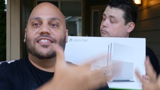 The ULTIMATE Xbox One S 2TB Launch Edition Giveaway! #GiveawayWeek смотреть онлайн