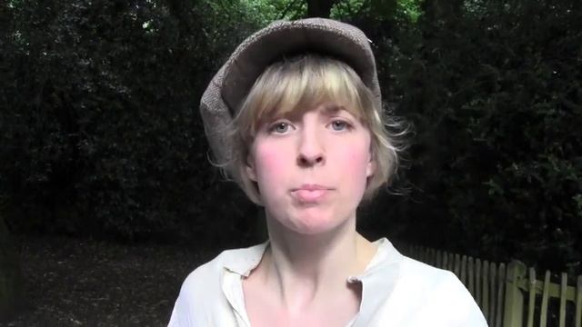 Mastering Shakespeare Monologue: Viola