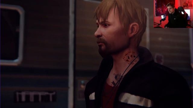 Life is Strange || Первое прохождение || Part 14 смотреть онлайн