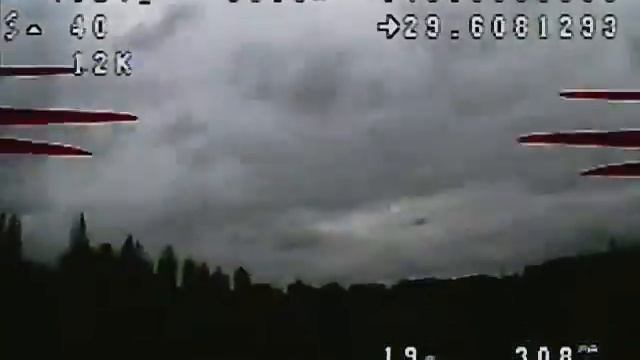 Тест GPS BN220 в Betaflight