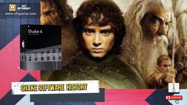 Shake Compositing Software History | Visual Effects Podcasts in Tamil | Episode 01 смотреть онлайн