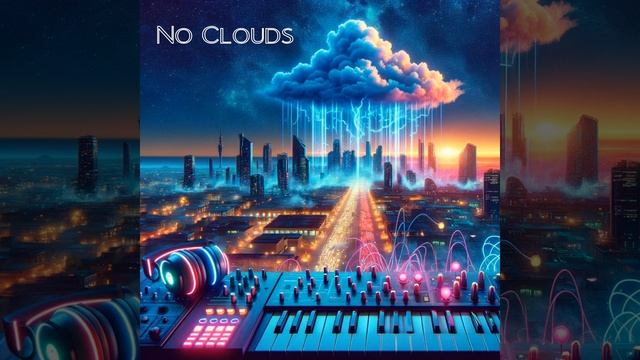 Neon Dreamscape смотреть онлайн