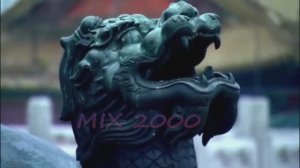 MODERN TALKING - Megamix 2000