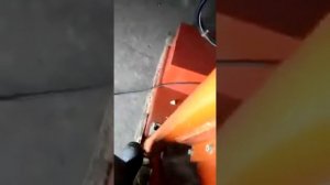 видео пресс orwak 5030 бу 2012