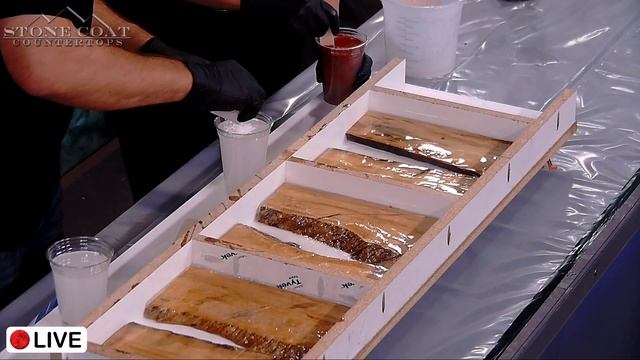 Epoxy Free Training Live смотреть онлайн