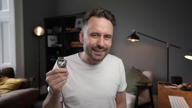 Zenith Chronomaster Original 38 - I want it. смотреть онлайн