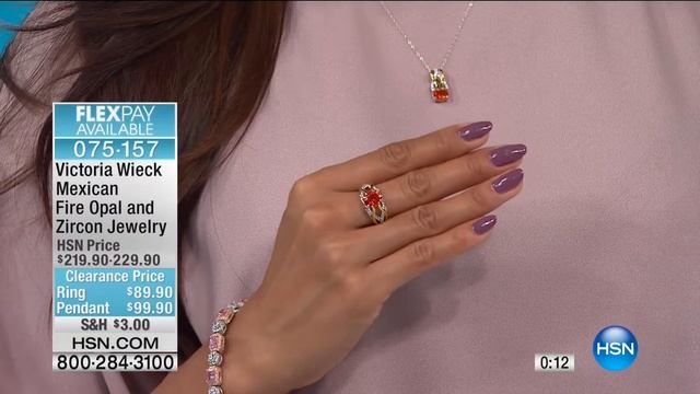 HSN | Jewelry Clearance up to 60% Off 03.29.2017 - 02 AM смотреть онлайн