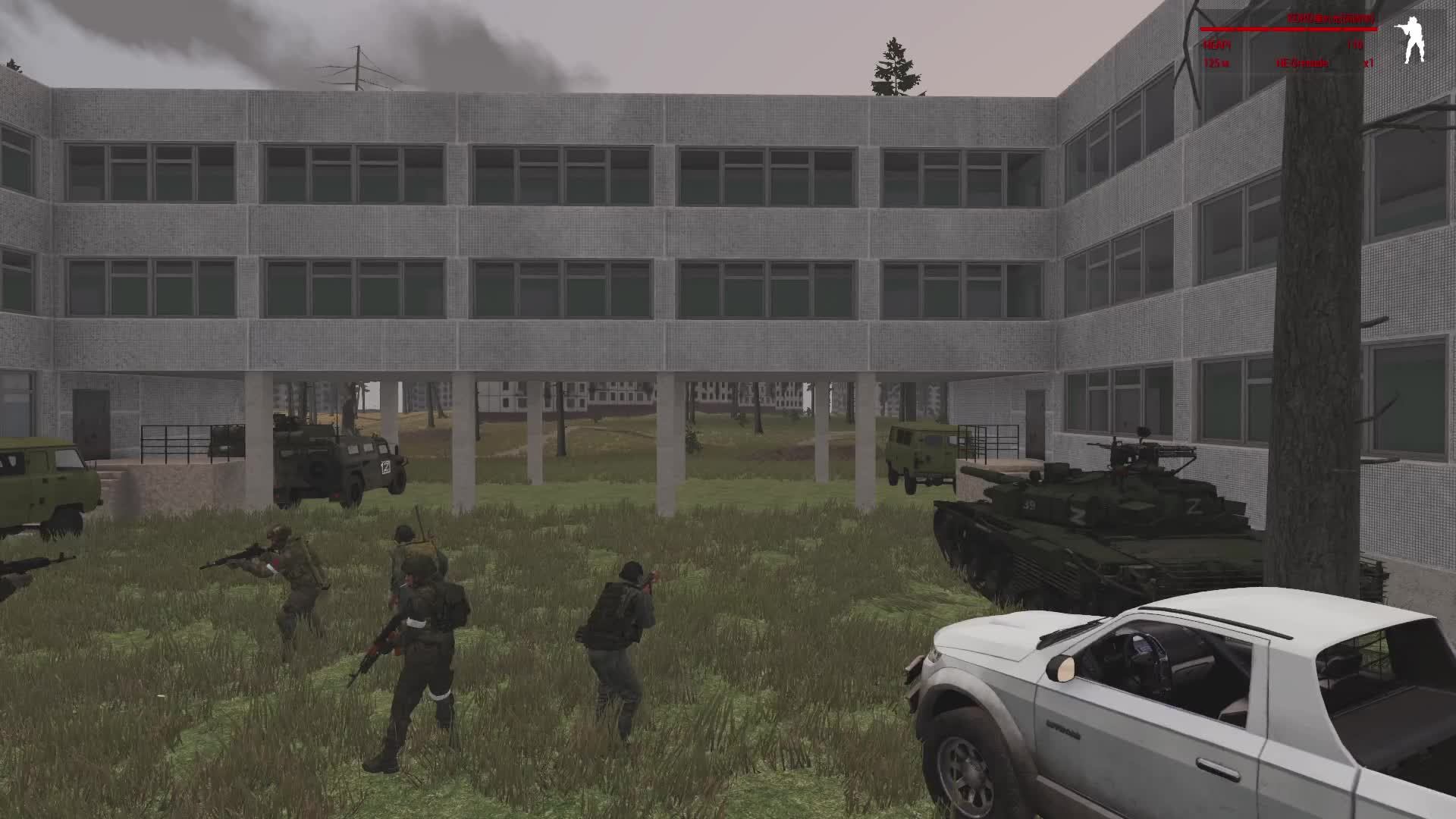 Мариуполь | Arma 3