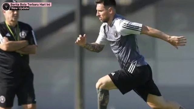GEMPAR‼️Hadirnya Messi di Timnas Indonesia⁉️Eks Barcelona  Khianati Lionel Messi‼️Berita Bola смотреть онлайн