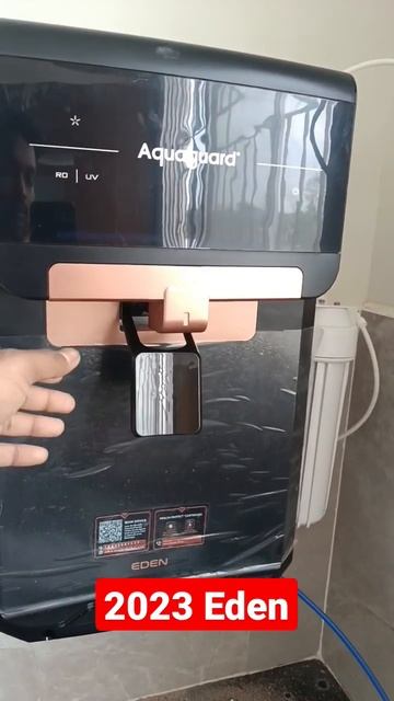 2023 New Eden Water Purifier #shortvedeo #shortsvideo #shortsvideo #lvtecnivalsupport #tech смотреть онлайн