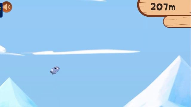 Grizzy and the Lemmings The cannon!! Part 51 (ANDROID, IOS) смотреть онлайн