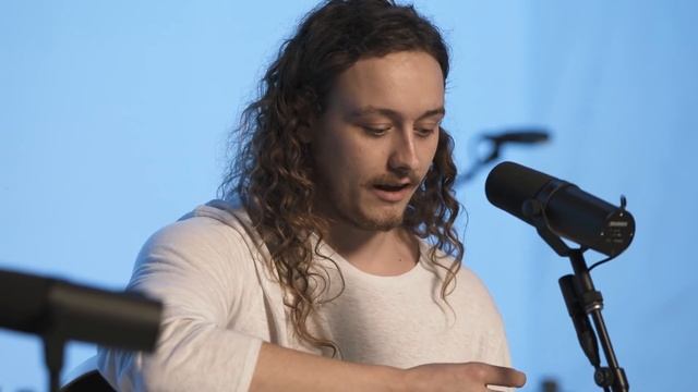 So Will I (100 Billion X) // Hillsong UNITED // New Song Cafe смотреть онлайн