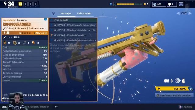 Guía 1 Rápida Salvar Al Mundo Fortnite Modo Campaña Manual Entrenamiento + Consejos Pavos y Trucos смотреть онлайн