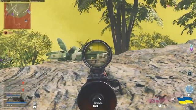 WARZONE ► 2 часа веселья) смотреть онлайн
