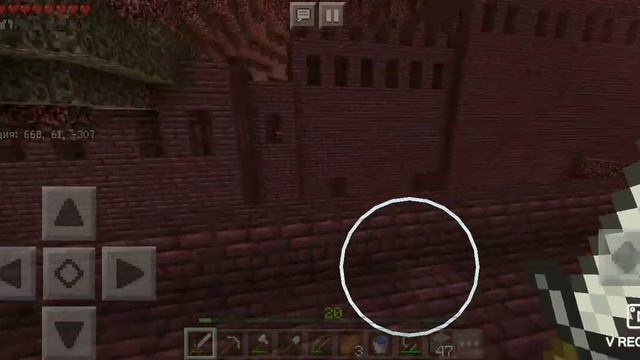 Майнкрафт 4 серия ад смотреть онлайн