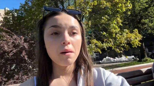 БОЛЬШОЙ ВЛОГ. ЧТО ПОСМОТРЕТЬ В ВЫБОРГЕ смотреть онлайн