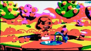 НИКОГДА НЕ СМОТРИ ВЗЛОМ КАНАЛА КАРУСЕЛЬ В 3 ЧАСА НОЧИ