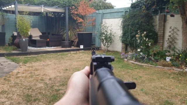 Airsoft AKM / AK47 - Cyma Cm 048