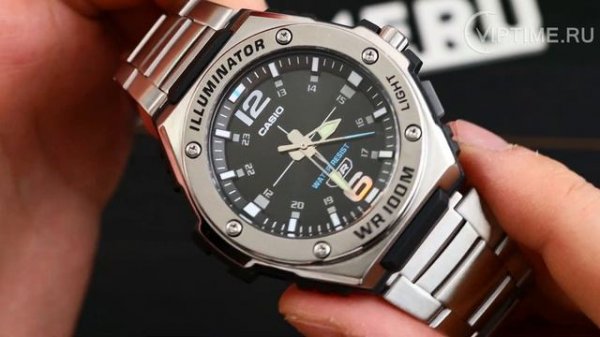 Casio MWA-100HD-1AVEF