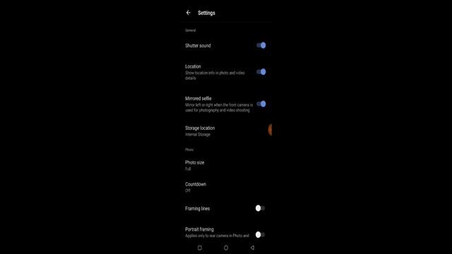 Vivo Y75 5G All Camera Use in One Time смотреть онлайн