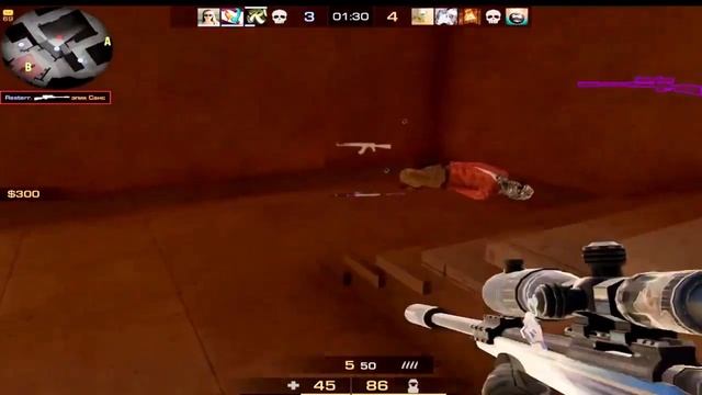 Я приду, когда зацветёт весна ❤️ Standoff 2 смотреть онлайн