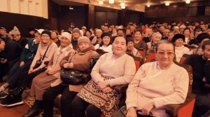 Мындай каалоону эч кимге айтпаш керек Борончу Кудайбергенов