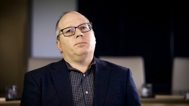 Larry Goldman - Leveraging Technology: Issue смотреть онлайн
