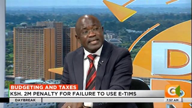 MP David Ochieng: You cannot tax our payslips to the skin. I'll vote against the Finance Bill 2024 смотреть онлайн
