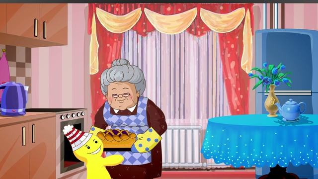 ТГК 14 Ролик 1