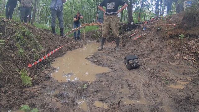 Кабаньи бега (RUNCAM 3, без звука) смотреть онлайн