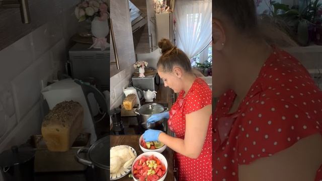 Ужин готов 🥰