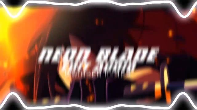 Neon Blade ♪ Moondeity [edit audio} смотреть онлайн