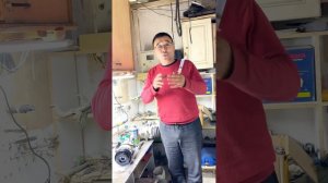 Заправлять масло на кондиционер на новый компрессор