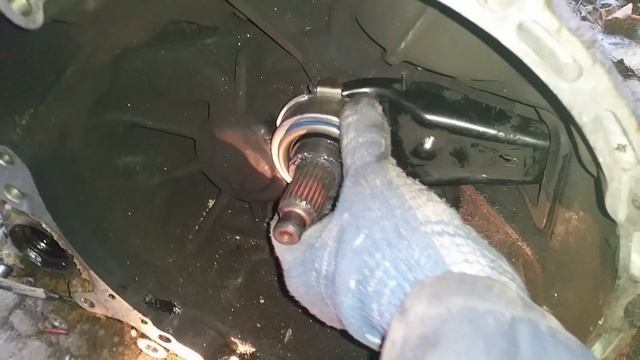 смена сцепления на мазде mx 3 Ч2 смотреть онлайн