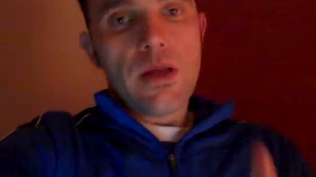 Top Weight Loss Tip 26/11/11 From Birmingham Personal Trainer John Hill смотреть онлайн