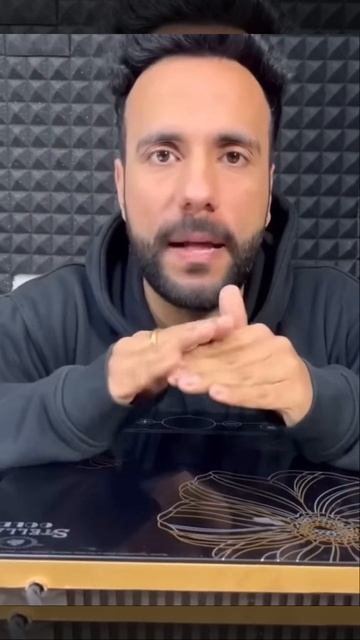 Aluminium foil and induction 😮 смотреть онлайн